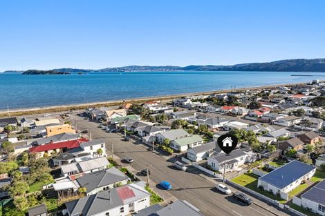 Photo of property in 17 William Street, Petone, Lower Hutt, 5012