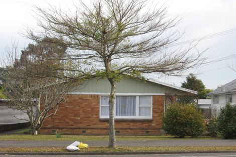 Photo of property in 1143 Heaphy Terrace, Fairfield, Hamilton, 3214