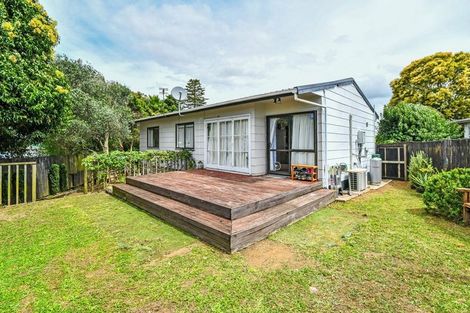 Photo of property in 2/29 Heybridge Street, Manurewa, Auckland, 2102