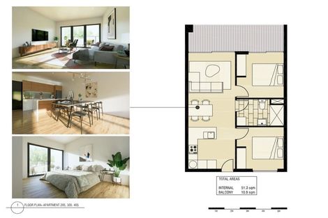 Photo of property in 18 Newington Road, Henderson, Auckland, 0612