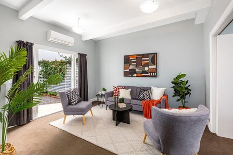 Photo of property in 4 Brougham Street, Mount Victoria, Wellington, 6011