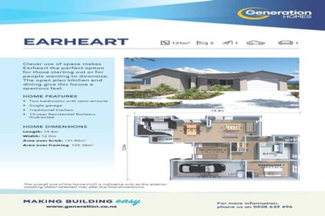 Photo of property in 2 Tiwhatiwha Crescent, Kawerau, 3127