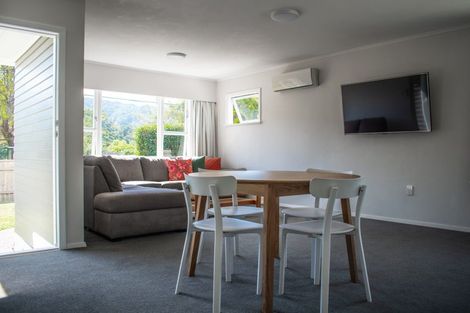 Photo of property in 63 Wood Street, Wainuiomata, Lower Hutt, 5014
