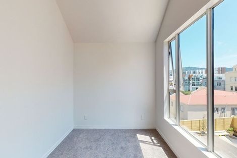 Photo of property in 12/30u Pirie Street, Mount Victoria, Wellington, 6011