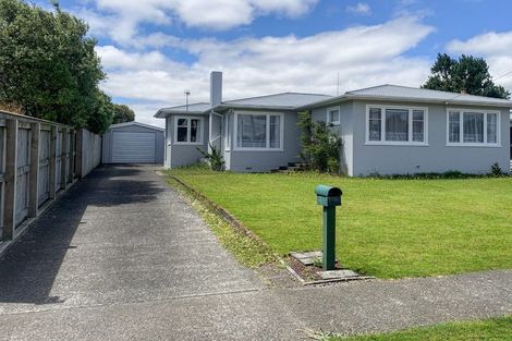 Photo of property in 5 Marriner Street, Highbury, Palmerston North, 4412