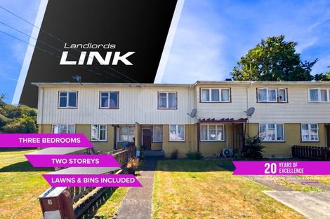 Photo of property in 3 Kotare Street, Aramoho, Whanganui, 4500