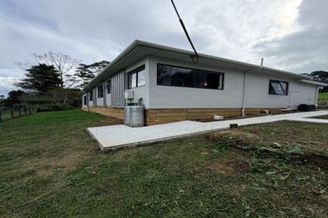 Photo of property in 569 Cemetery Road, Maunu, Whangarei, 0170