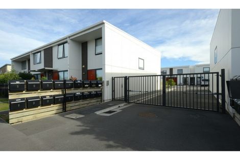 Photo of property in 11/10 Rex Street, Riccarton, Christchurch, 8041
