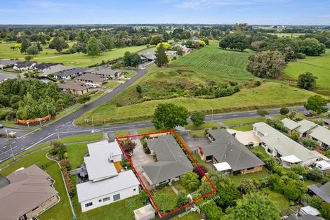 Photo of property in 59 Seales Road, Morrinsville, 3300
