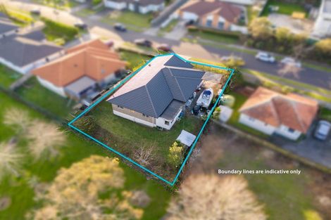 Photo of property in 6 Jezero Drive, Massey, Auckland, 0614