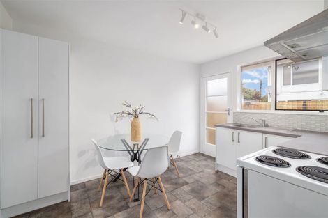 Photo of property in 4/91 Antigua Street, Addington, Christchurch, 8024
