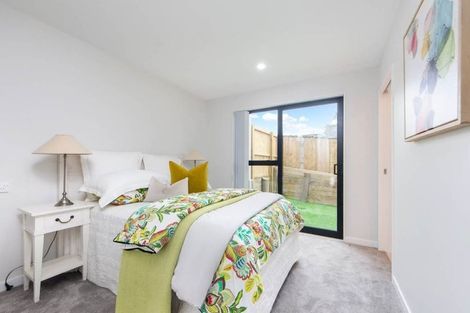 Photo of property in 7/41 Marriott Road, Pakuranga, Auckland, 2010
