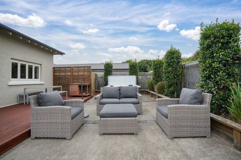 Photo of property in 72 Chapman Street, Richmond, Invercargill, 9810
