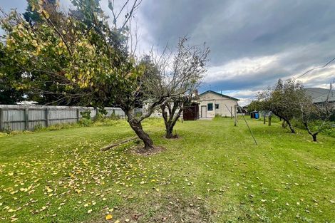 Photo of property in 2 Studholme Street, Temuka, 7920