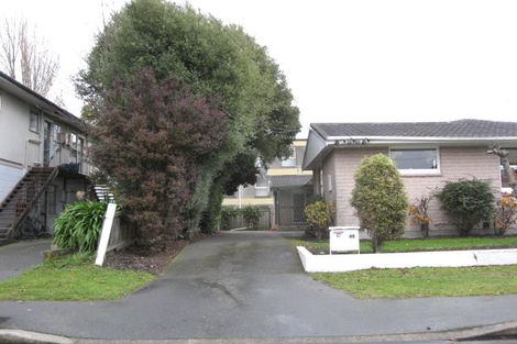 Photo of property in 47 Berry Street, St Albans, Christchurch, 8014