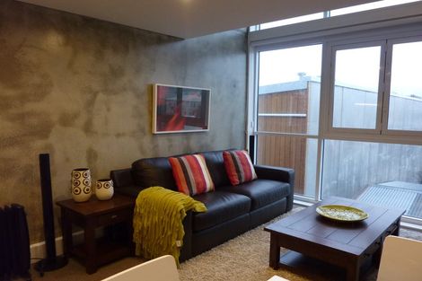 Photo of property in Canvas Apartments, 15/307u Willis Street, Te Aro, Wellington, 6011