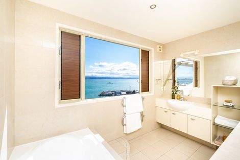 Photo of property in 25a Seapoint Road, Bluff Hill, Napier, 4110