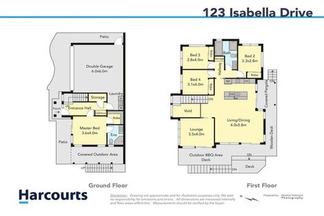 Photo of property in 123 Isabella Drive, Pukekohe, 2120