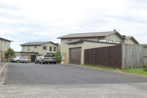 Photo of property in 1/45 Secoia Crescent, Mangere, Auckland, 2022