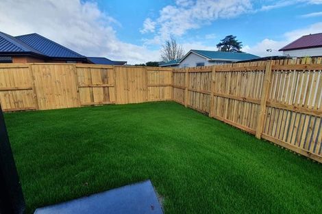 Photo of property in 3/27 Insoll Avenue, Enderley, Hamilton, 3214