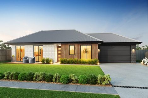 Photo of property in 5 Hunia Place, Hei Hei, 8042