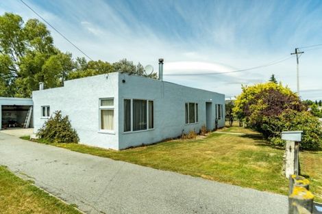 Photo of property in 4 Davis Avenue, Ranfurly, 9332