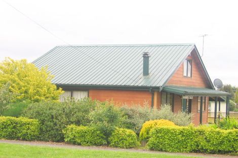 Photo of property in 47 Miro Street, Ohakune, 4625