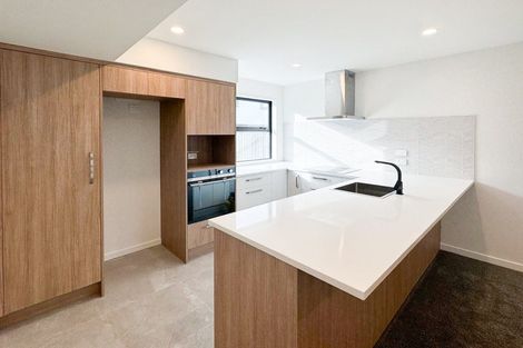 Photo of property in 3/23 Winton Street, St Albans, Christchurch, 8014