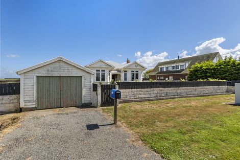 Photo of property in 247 Tawhiti Road, Hawera, 4672