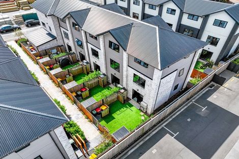 Photo of property in 7/38 Aberdeen Street, Christchurch Central, Christchurch, 8013
