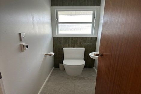 Photo of property in 3/58 Mansfield Avenue, St Albans, Christchurch, 8014