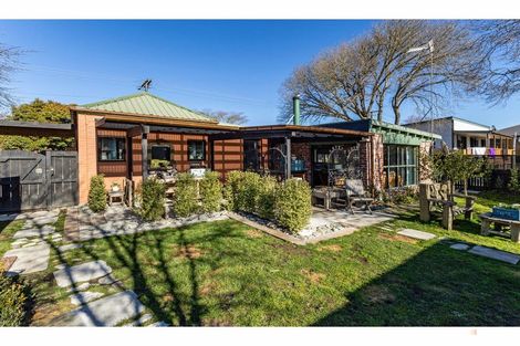 Photo of property in 23 South Terrace Road, Geraldine, 7930