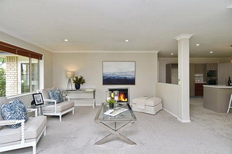 Photo of property in 10 Woodhurst Drive, Casebrook, Christchurch, 8051