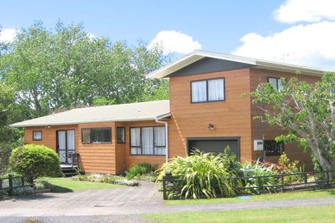 Photo of property in 45a Martin Road, Waihi, 3610