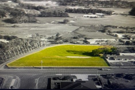 Photo of property in 25 Colombo Road, Waiuku, 2123