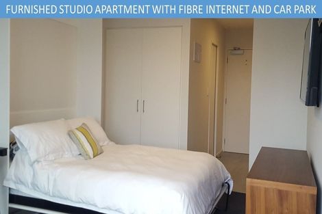 Photo of property in 6/70 Waltham Road, Sydenham, Christchurch, 8023
