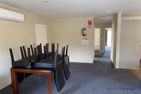 Photo of property in 24a/1 Bowen Street, Upper Riccarton, Christchurch, 8041