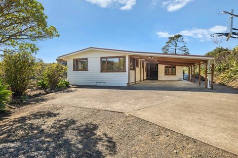 Photo of property in 117 Worrall Road, Kumeu, 0891