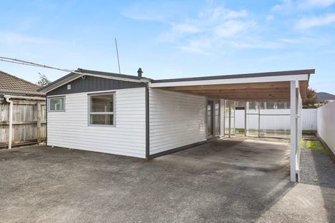 Photo of property in 12 Miro Street, Trentham, Upper Hutt, 5018