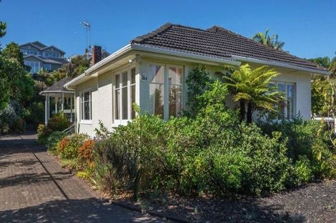 Photo of property in 1/26 Queens Parade, Devonport, Auckland, 0624