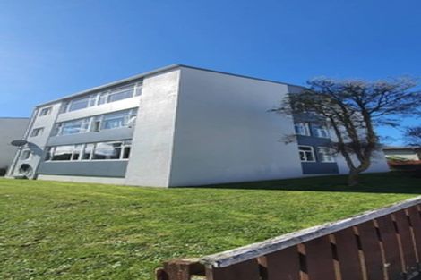 Photo of property in Armstrong Court, 12/10u Angus Avenue, Berhampore, Wellington, 6023