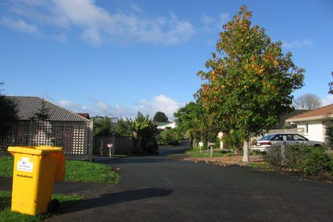 Photo of property in 11 Wentworth Park, Albany, Auckland, 0632