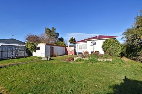 Photo of property in 26 Roy Street, Strathern, Invercargill, 9812