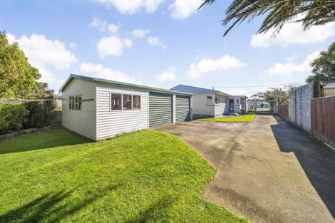 Photo of property in 97 Puriri Street, Hawera, 4610