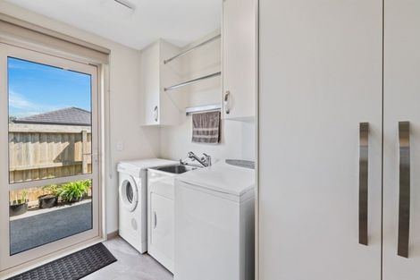 Photo of property in 54 Lewis Crescent, Rolleston, 7614