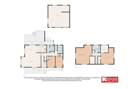 Photo of property in 10 Elder Grove, Whalers Gate, New Plymouth, 4310