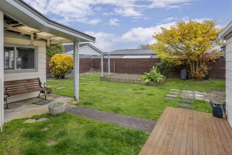 Photo of property in 48 Rimu Street, Levin, 5510