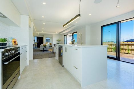 Photo of property in 22 Monarch Drive, Rolleston, 7614