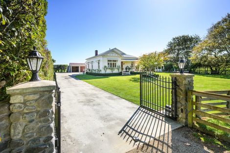 Photo of property in 176 Kairanga Bunnythorpe Road, Bunnythorpe, Palmerston North, 4478