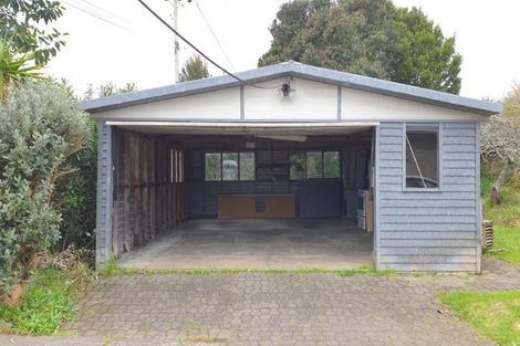 Photo of property in 187 Birkdale Road, Birkdale, Auckland, 0626
